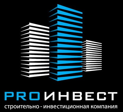 ПроИнвест логотип